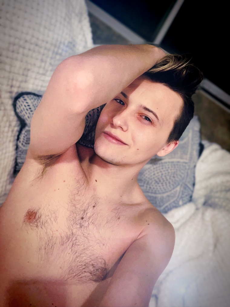 Landon Bright cover image