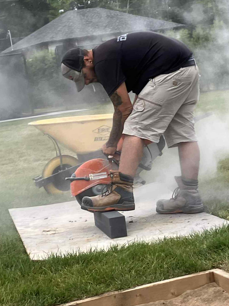 Landscaper69 banner image