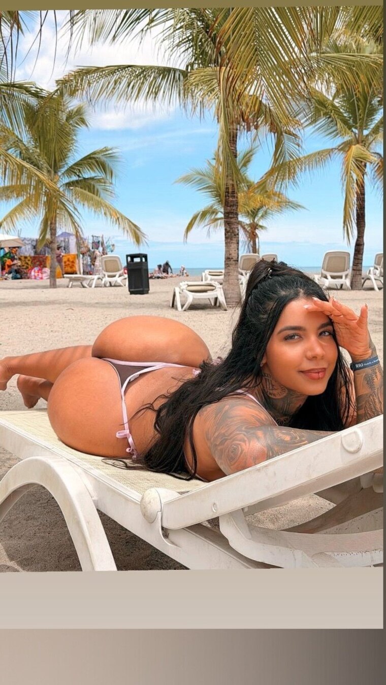 La negra irreverente banner image