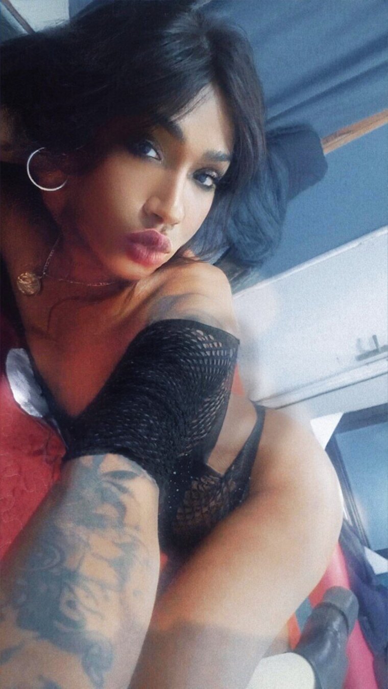 Transdominicana cover image