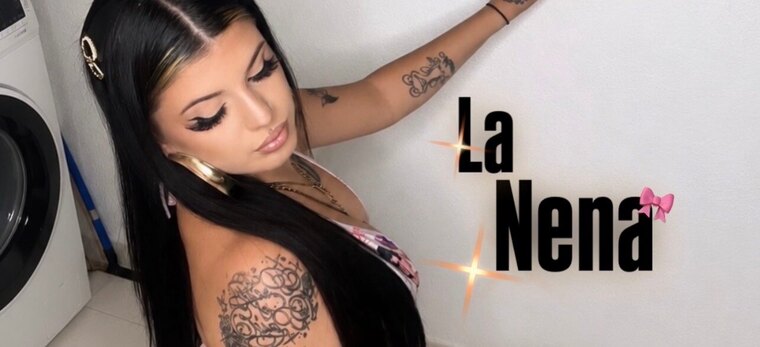 LA NENA 🩷 banner image