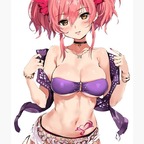 Tu_peach69 avatar