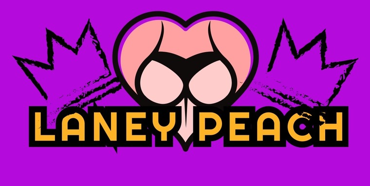 Laney Peach 🍑🍑 cover image