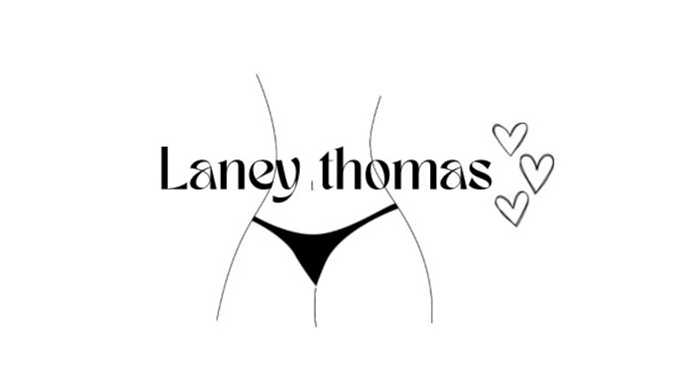 Laney Thomas cover image