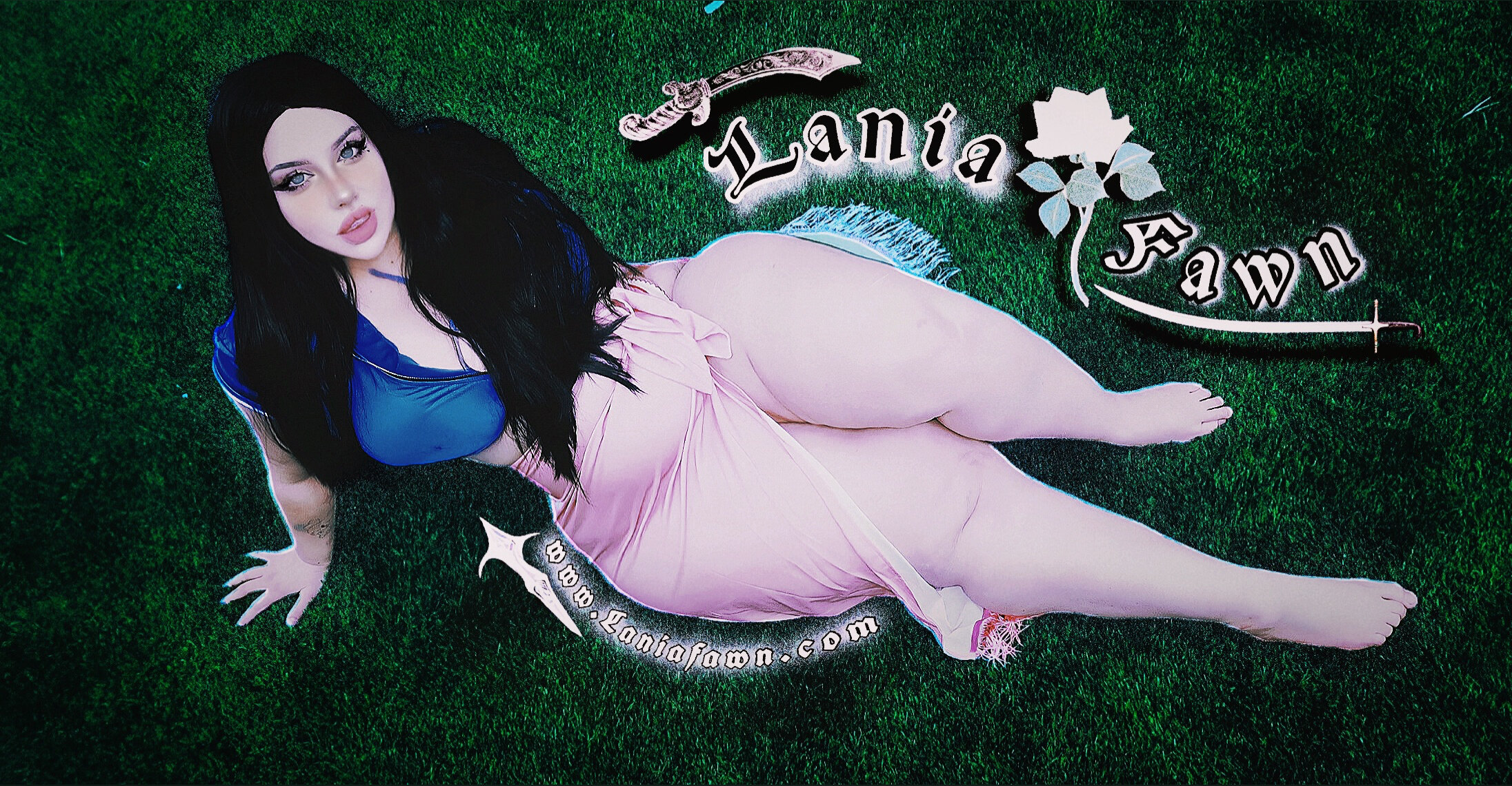 Lania Fawn banner image