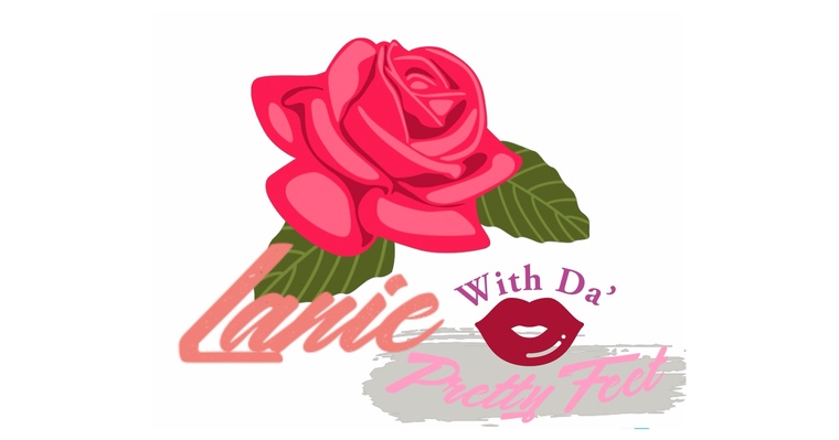 Lanie With Da’ Pretty Feet banner image