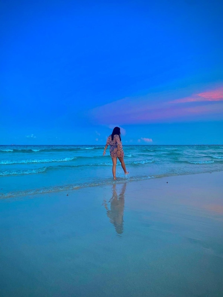 Melanie Q banner image