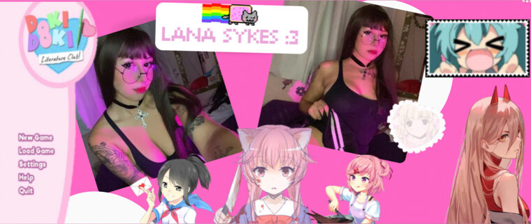 Laninha 💞 banner image