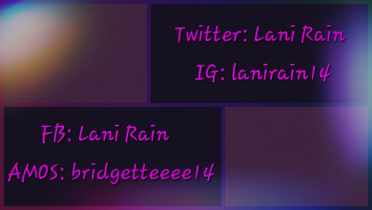 Lani Rain banner image