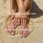 LaNita's Toes avatar