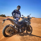 Max avatar