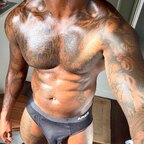 Lance Andre avatar