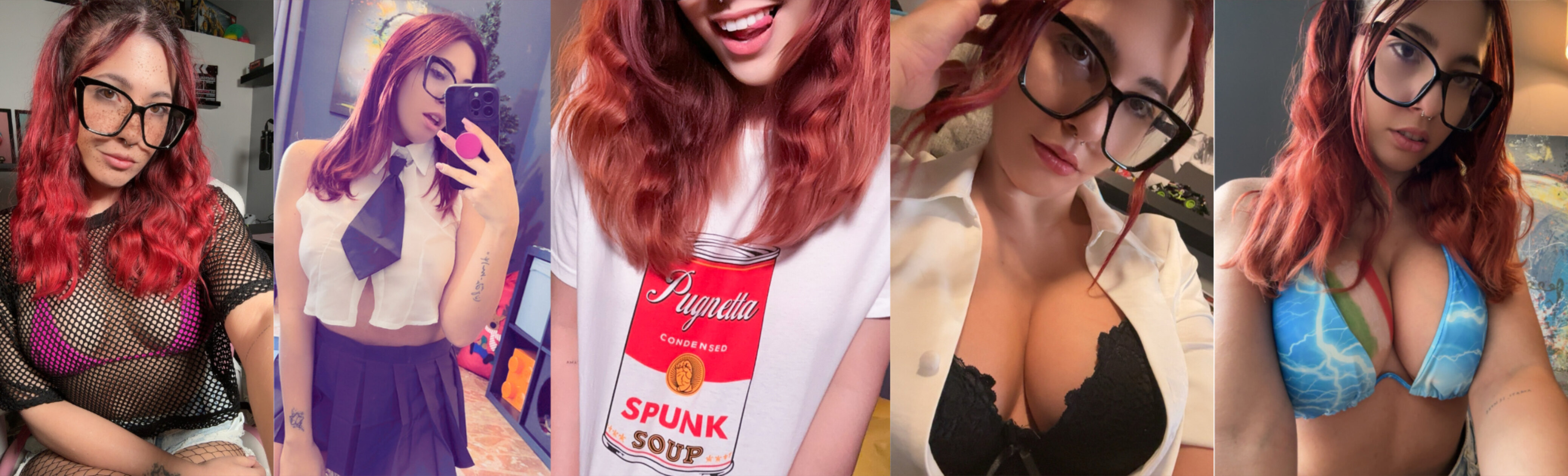 🐼 LaPandinaQuellaVera🐼 banner image