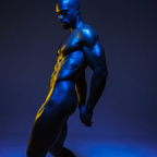 La Pantera Negra avatar