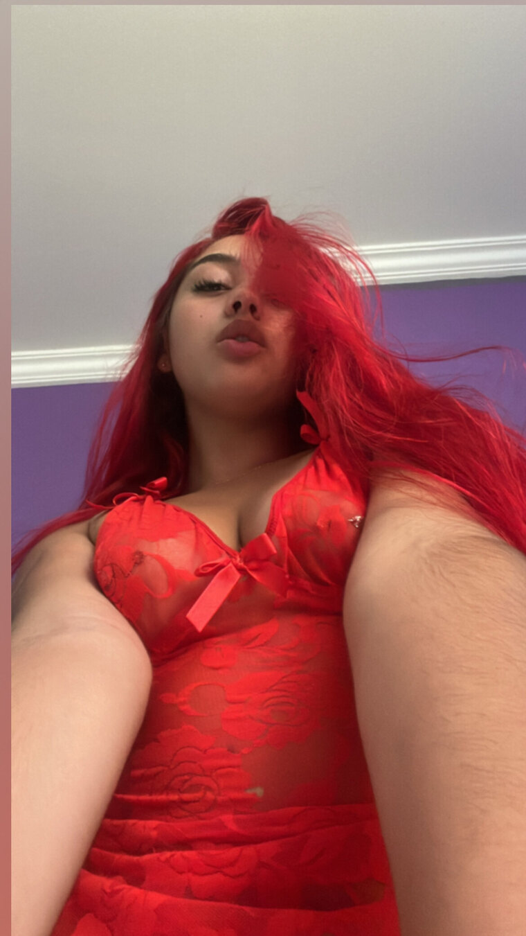 Lapeliroja🍑 cover image