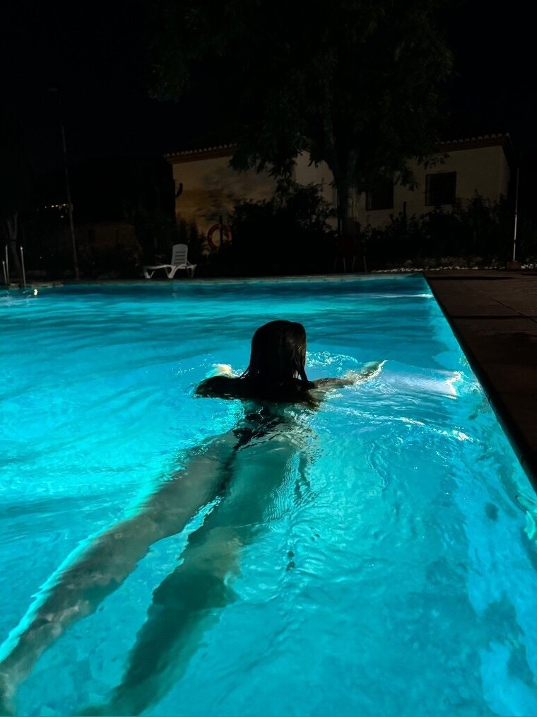 La pelirroja cover image