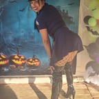 Arelis Maffu avatar