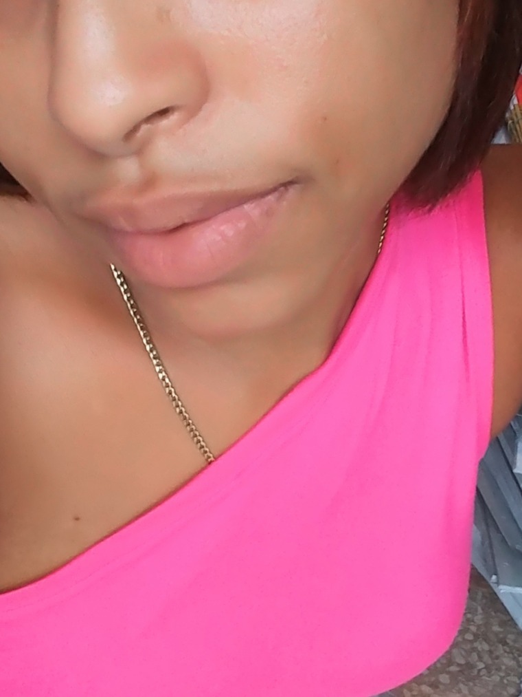 Ana Maria Mondesi cover image
