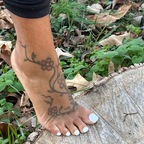 PetiteFeet avatar
