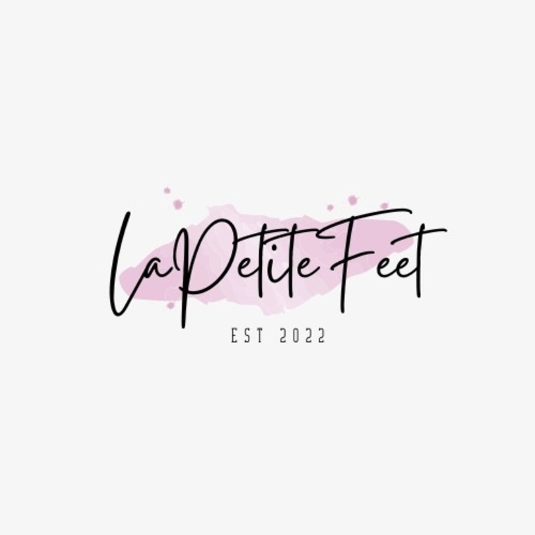 PetiteFeet banner image