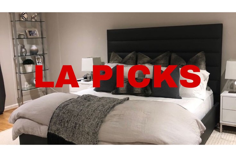 lapicks cover image