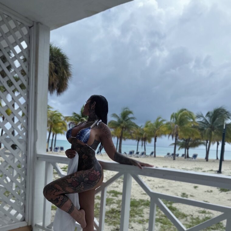 Patricia banner image
