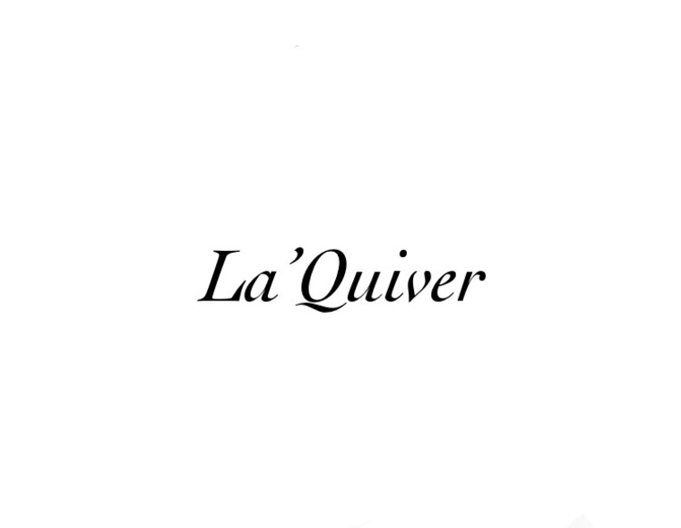 La’Quiver cover image