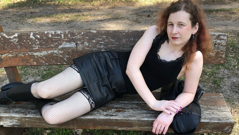 Lara Tristessa cover image