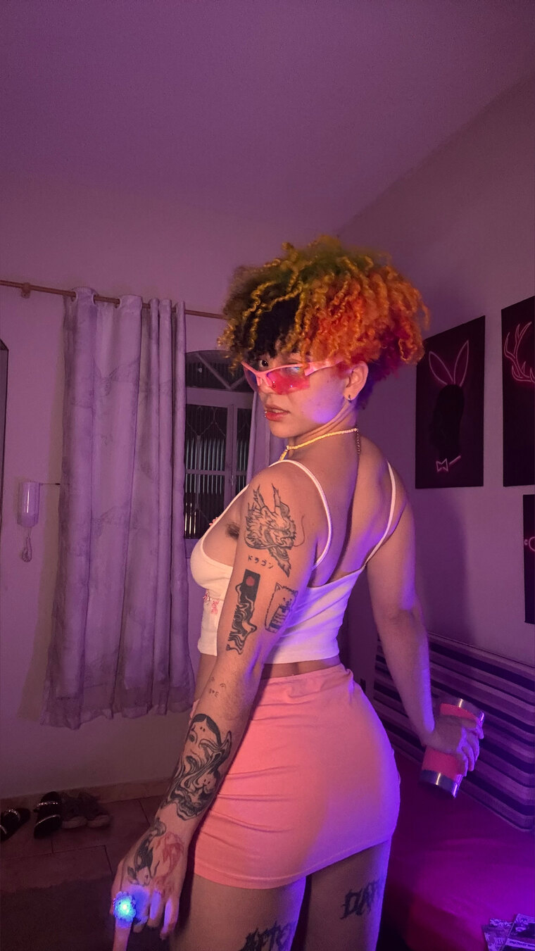 Emilly Blum banner image