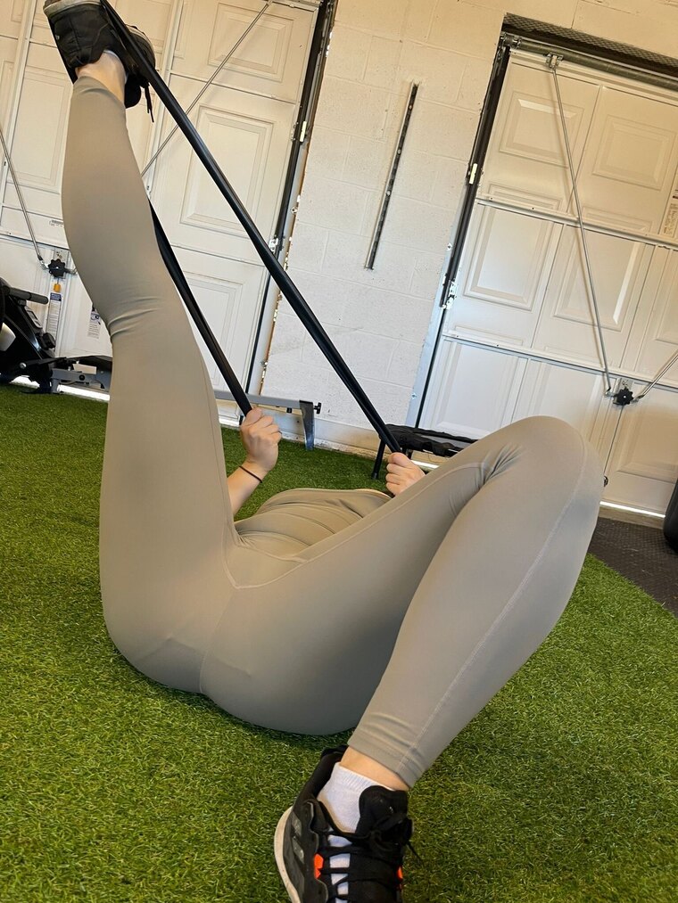 Larafitness cover image