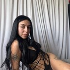 Goddesslara🖤 avatar