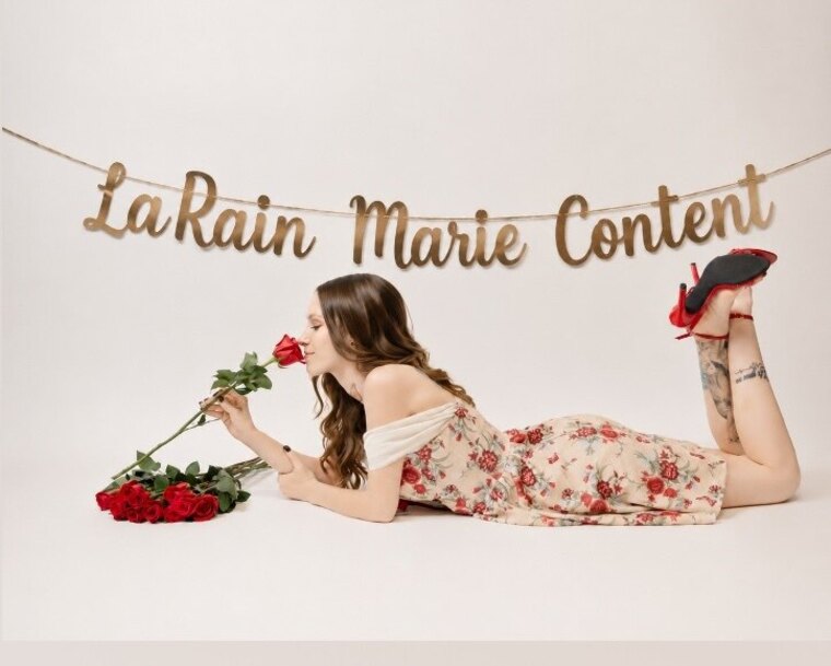 LaRain banner image