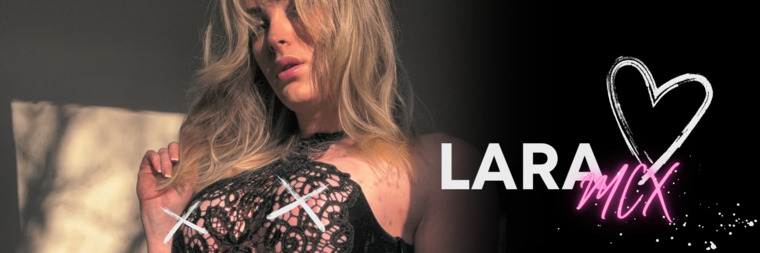 LaraMCX π³οΈββ§οΈπ€ banner image