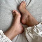 Lara‘s Dancer Feet avatar