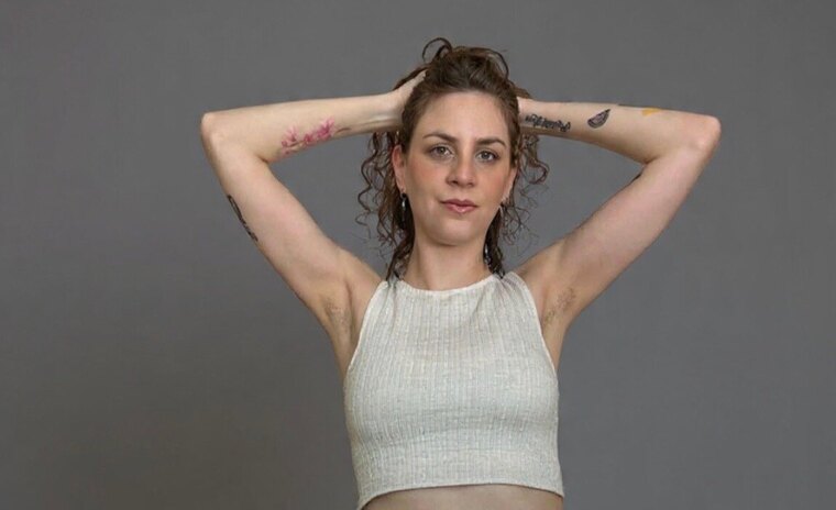 Lara Victoria Tressens banner image