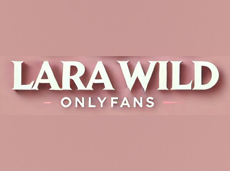LaraWild cover image
