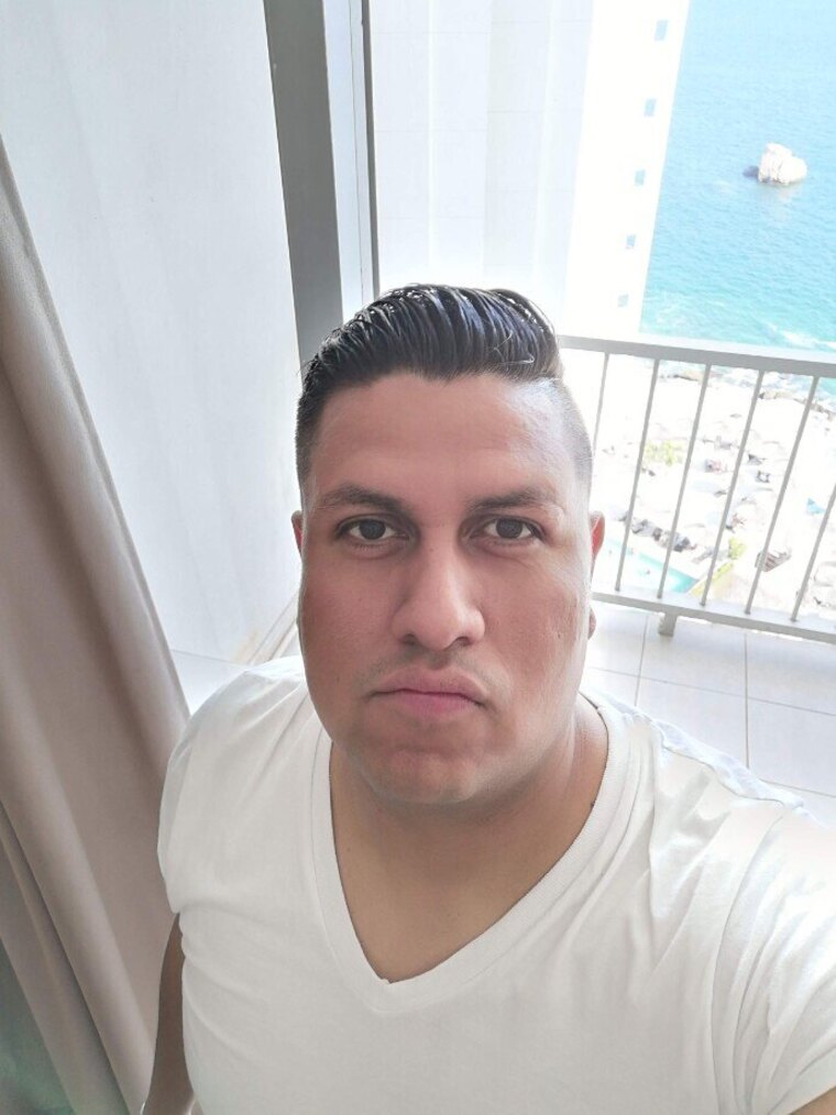 Omar Martinez cover image
