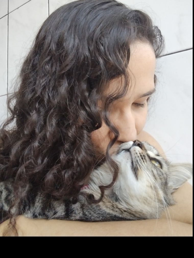 Lar de Amor cover image