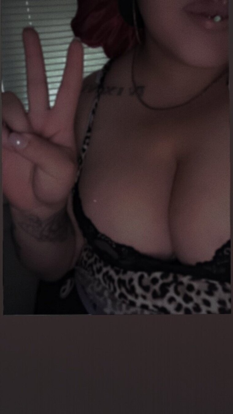 Lexi cover image