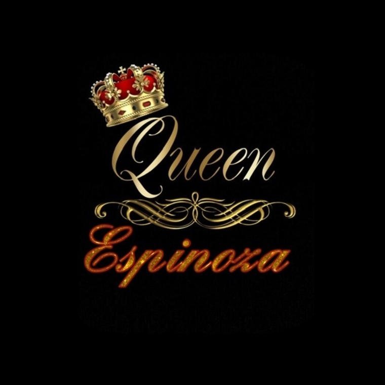 La Reyna Espinoza cover image