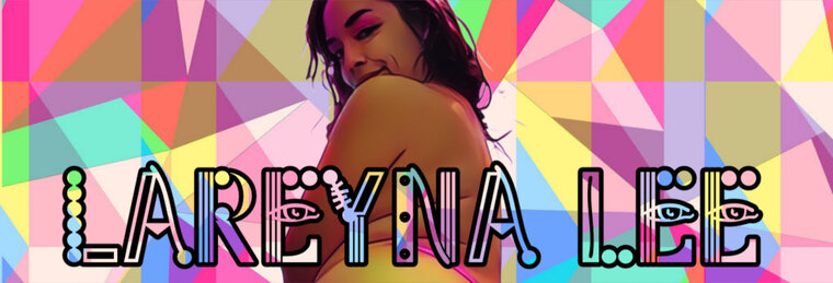 ꧁Lareyna Lee꧂ cover image