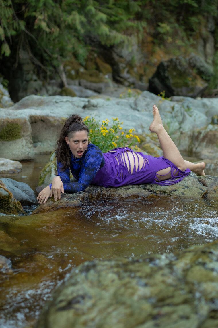 Larissa Kaul cover image