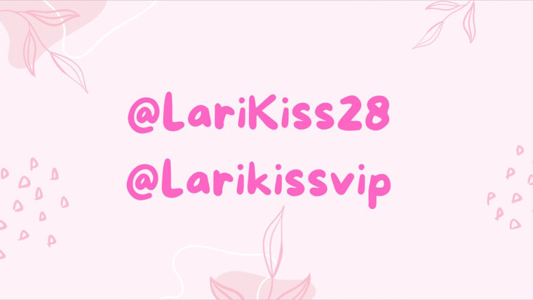 Lara ✨ 🥰 Your sweet fairy✨️ banner image