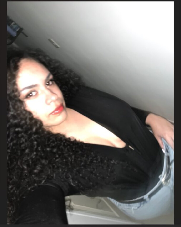 Larissa Lewis cover image