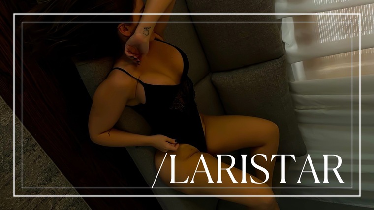 Larissa Star⭐ banner image