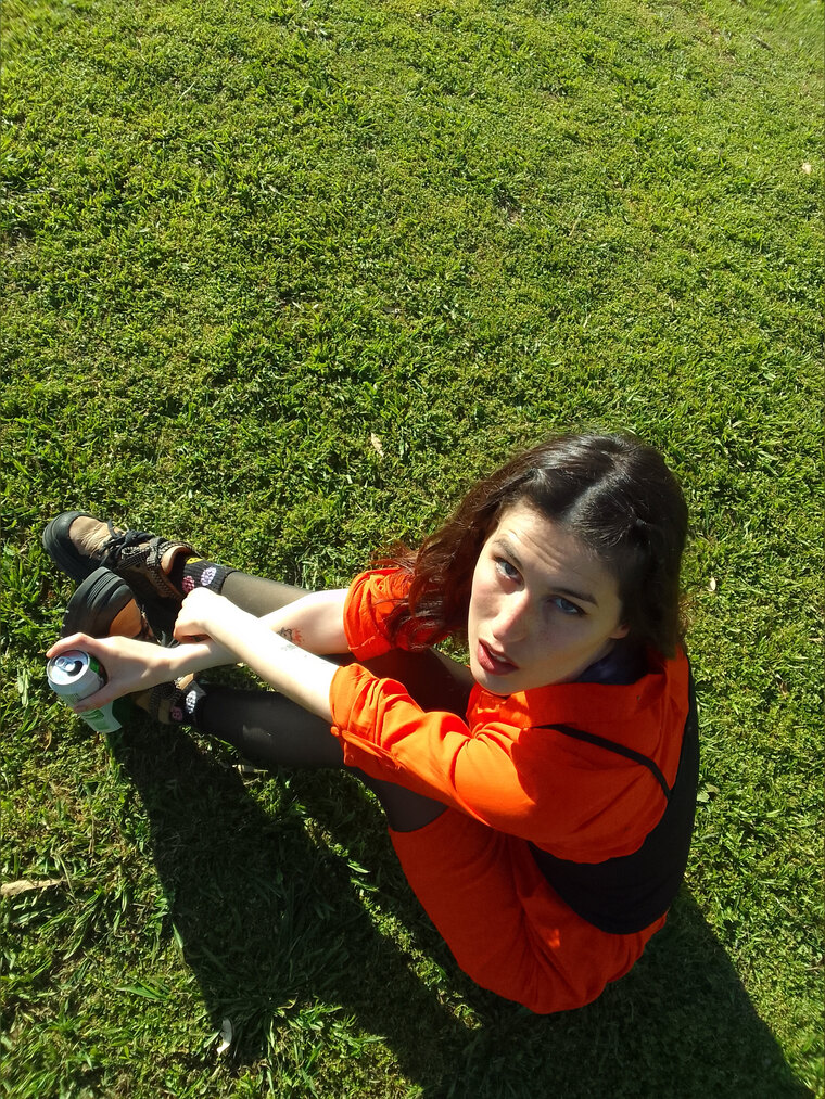 Clara☆ cover image