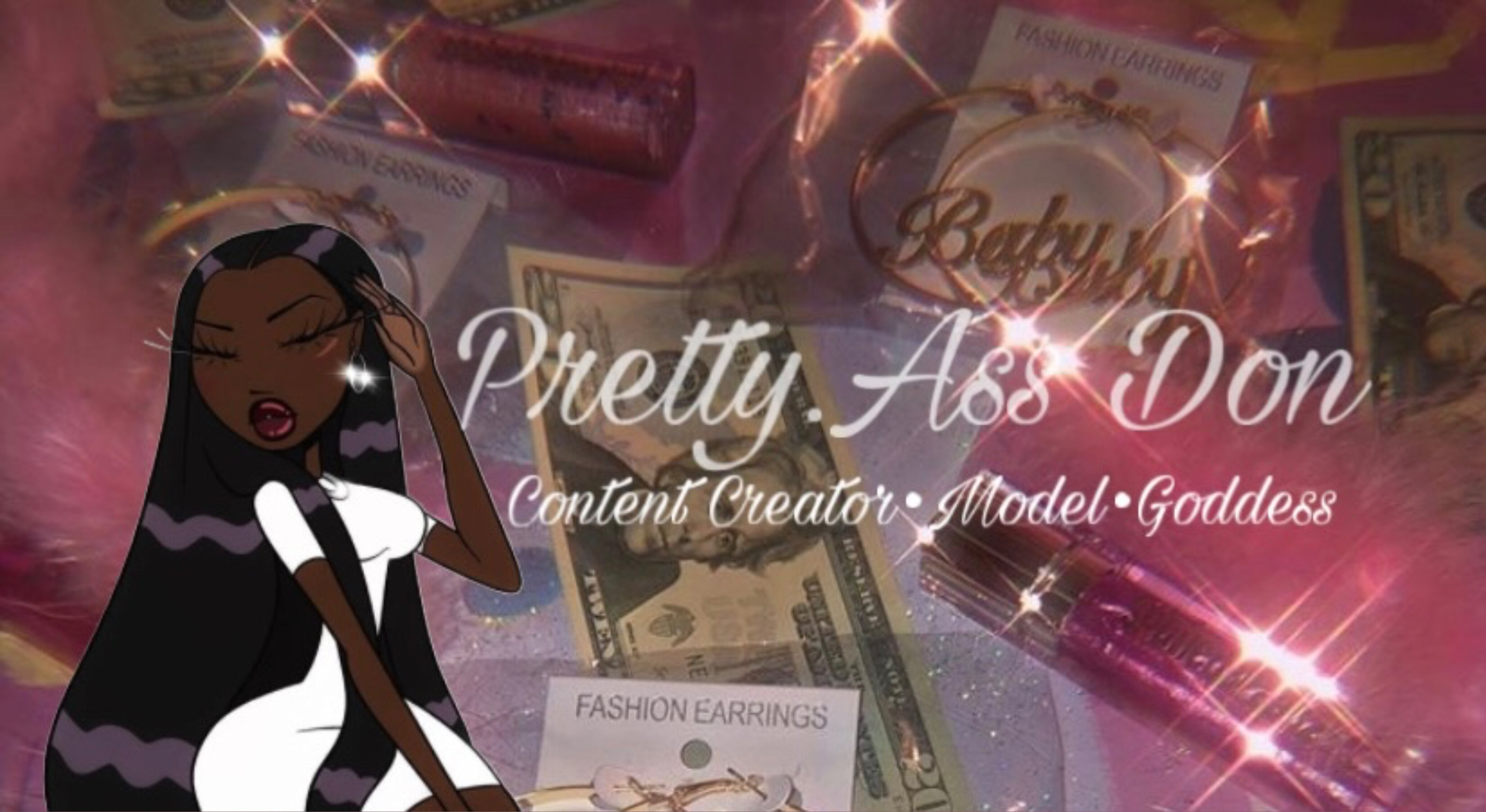 π¦πPretty Ass Donππ¦ banner image