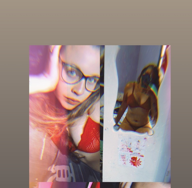 La Rubia cover image