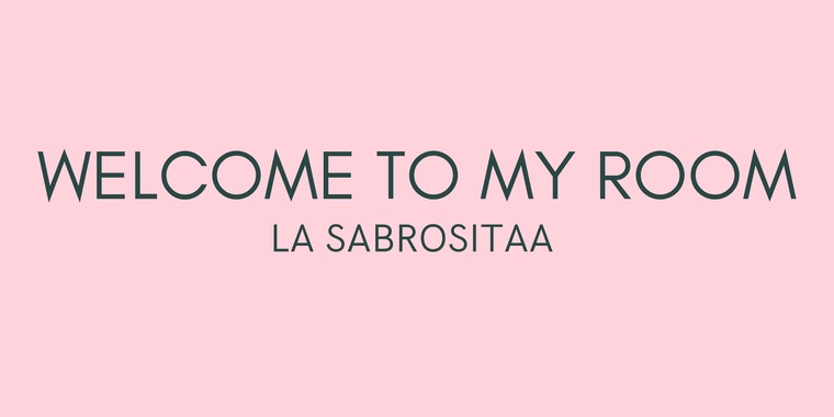 Sabrositaa cover image
