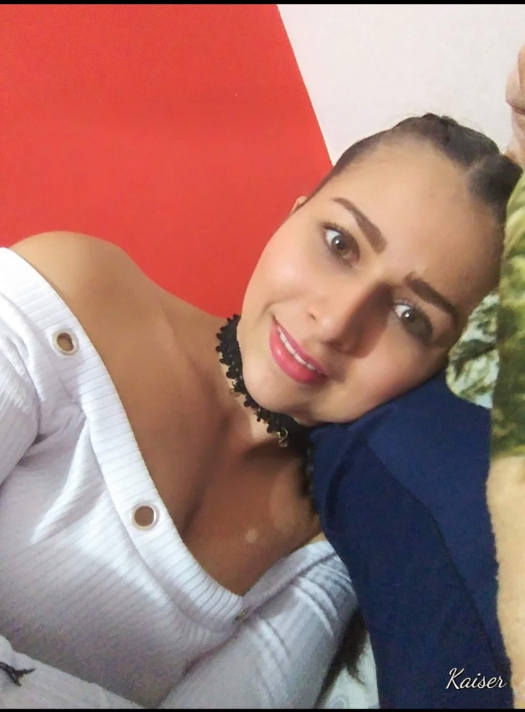 Christina López cover image
